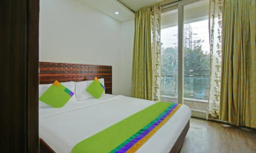 Treebo Trip Hotel Nyra Sector 22